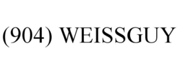(904) WEISSGUY trademark
