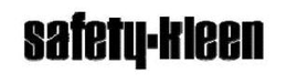 SAFETY KLEEN trademark