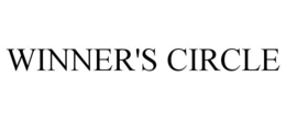 WINNER'S CIRCLE trademark