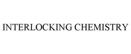 INTERLOCKING CHEMISTRY trademark