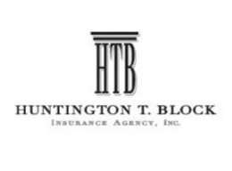 HTB HUNTINGTON T. BLOCK INSURANCE AGENCY, INC. trademark