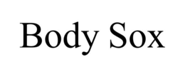 BODY SOX trademark