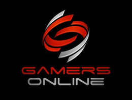 GAMERS ONLINE trademark