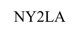 NY2LA trademark