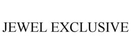 JEWEL EXCLUSIVE trademark
