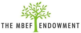THE MBEF ENDOWMENT trademark