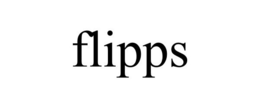 FLIPPS trademark