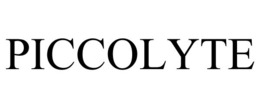 PICCOLYTE trademark