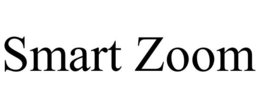 SMART ZOOM trademark