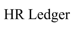 HR LEDGER trademark