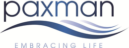 PAXMAN EMBRACING LIFE trademark