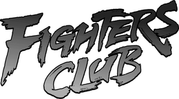 FIGHTERS CLUB trademark