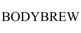 BODYBREW trademark