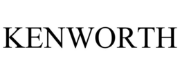 KENWORTH trademark
