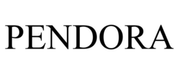 PENDORA trademark