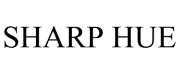 SHARP HUE trademark