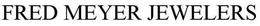 FRED MEYER JEWELERS trademark