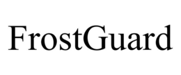 FROSTGUARD trademark