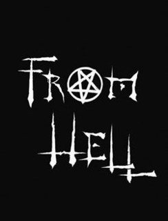 FROM HELL trademark