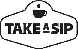 TAKE A SIP trademark