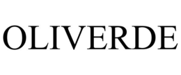 OLIVERDE trademark