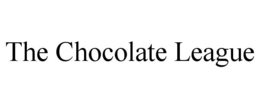 THE CHOCOLATE LEAGUE trademark