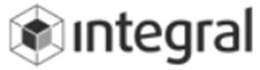 INTEGRAL trademark
