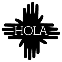 HOLA trademark