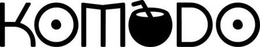 KOMODO trademark