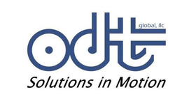 ODT GLOBAL LLC SOLUTIONS IN MOTION trademark