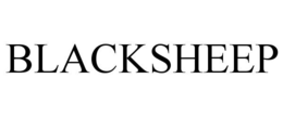 BLACKSHEEP trademark
