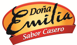 DOÑA EMILIA SABOR CASERO trademark