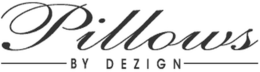 PILLOWS BY DEZIGN trademark