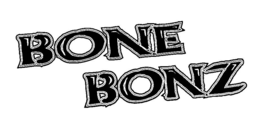 BONE BONZ trademark