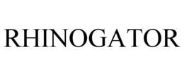 RHINOGATOR trademark
