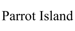 PARROT ISLAND trademark
