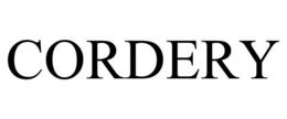 CORDERY trademark