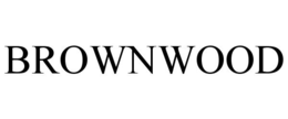 BROWNWOOD trademark