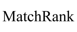 MATCHRANK trademark