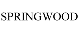 SPRINGWOOD trademark