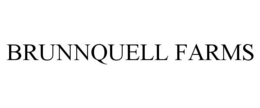 BRUNNQUELL FARMS trademark