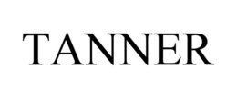 TANNER trademark
