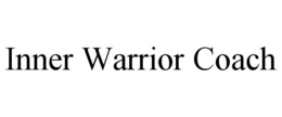 INNER WARRIOR COACH trademark
