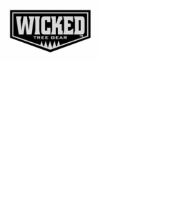 WICKED TREE GEAR trademark