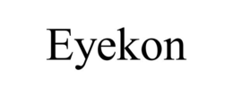 EYEKON trademark