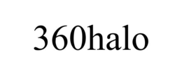 360HALO trademark
