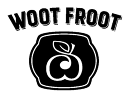 WOOT FROOT trademark