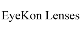 EYEKON LENSES trademark