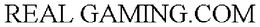 REAL GAMING.COM trademark