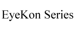 EYEKON SERIES trademark